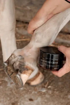 Grooming Deluxe Grooming Deluxe-Mud Fever Creme Plus 250ml