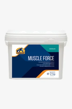 Cavalor Cavalor|Fodertillskott & Hästgodis-Muscle Force