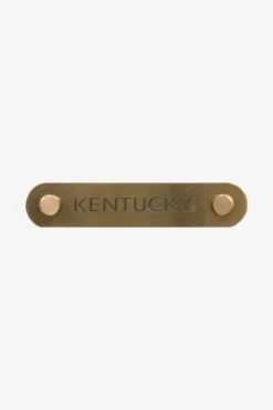 Kentucky Horsewear Kentucky Horsewear-Namnskylt Till Grimma