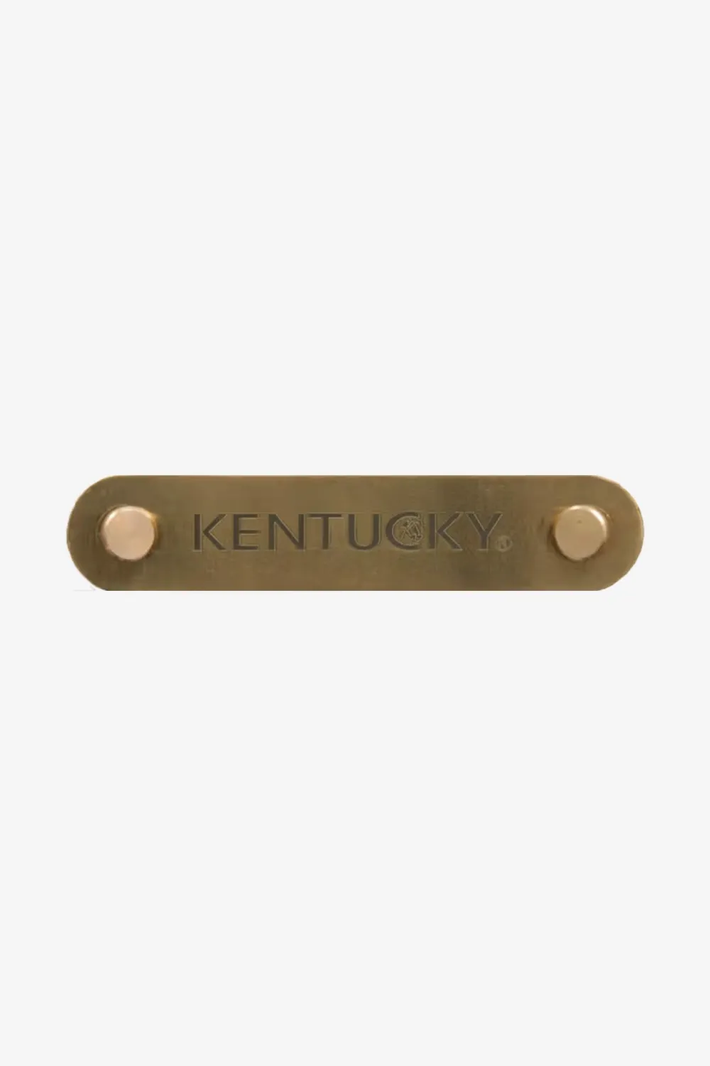 Kentucky Horsewear Kentucky Horsewear-Namnskylt Till Grimma