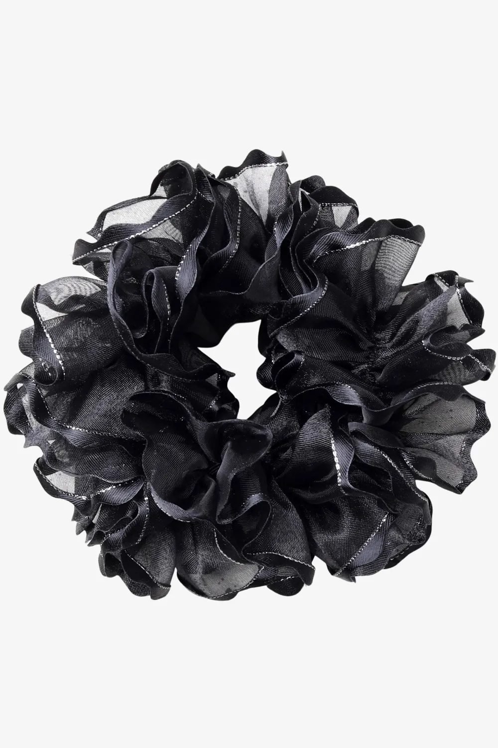 SD Design Hårnät & Donuts|Sd Design-Nanna Scrunchie