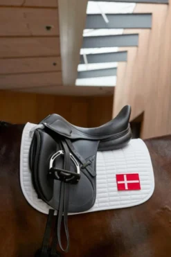 Horse Guard Horse Guard-Nationality Tävlingsschabrak