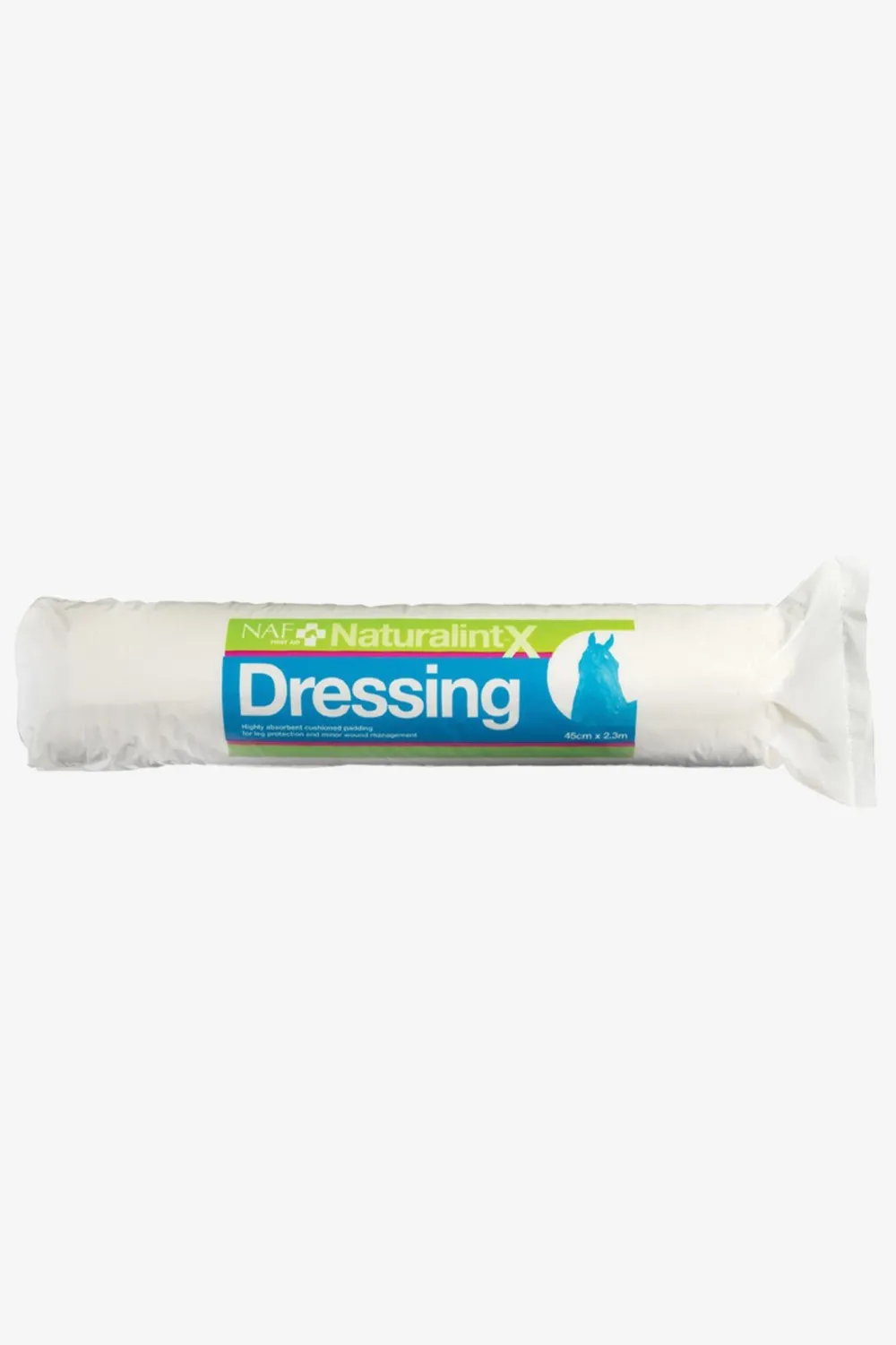 Naf Naf-Naturalintx Dressing