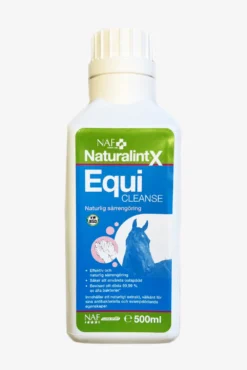 Naf Skötsel & Hästvård|Naf-NaturalintX Equicleanse