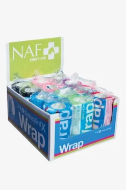 Naf Naf-Naturalintx Wraps