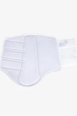 Arma Shires|Arma-Neopren Benskydd Vit
