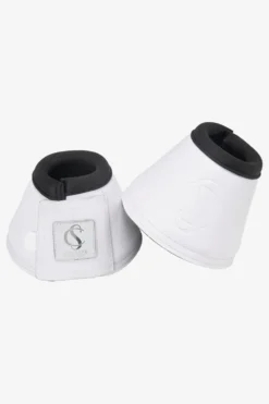 Eskadron Benskydd & Benlindor|Eskadron-Neoprenboots Softsate Cassic Sports-26 Vit