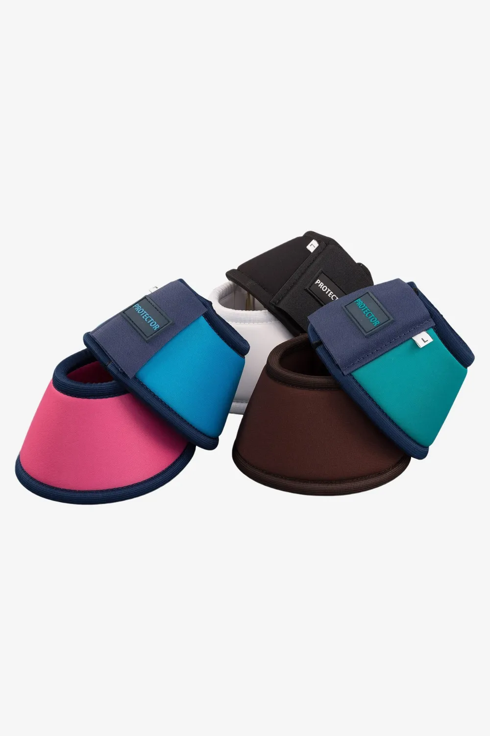 Protector Benskydd & Benlindor-Neopren Boot vart