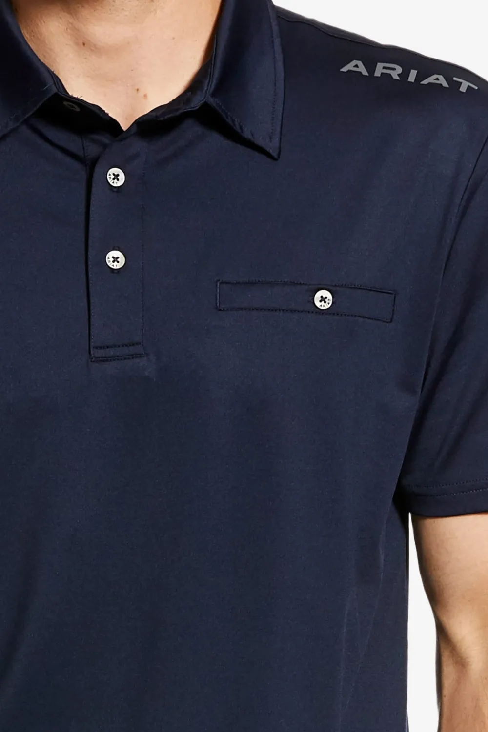 Ariat Tröjor|Ariat-Norco SS Polo