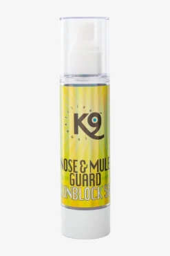 K9 Flugskydd-Nose & Mule Sunblocker spf 50