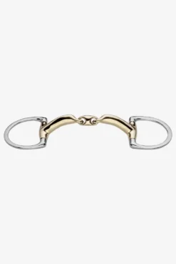 Sprenger Sprenger|Bett & Tillbehör-Novocontact 3-Delat Bridong D-Ring 14mm