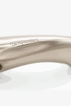 Sprenger Sprenger|Bett & Tillbehör-Novocontact Snaffle 14mm