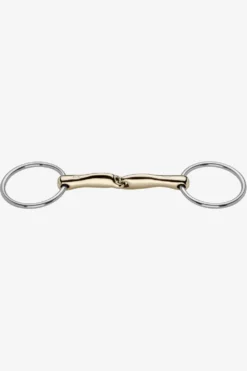 Sprenger Sprenger|Bett & Tillbehör-Novocontact Snaffle 14mm