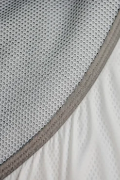 Horseware Horseware|Flugskydd-Nättäcke Amigo Airnet Cooler HeatherBlue/Grey