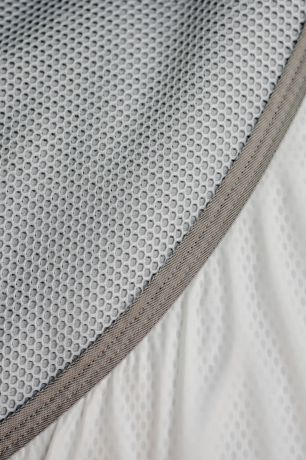 Horseware Horseware|Flugskydd-Nättäcke Amigo Airnet Cooler HeatherBlue/Grey