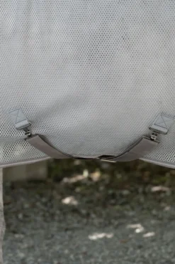 Horseware Horseware|Flugskydd-Nättäcke Amigo Airnet Cooler HeatherBlue/Grey