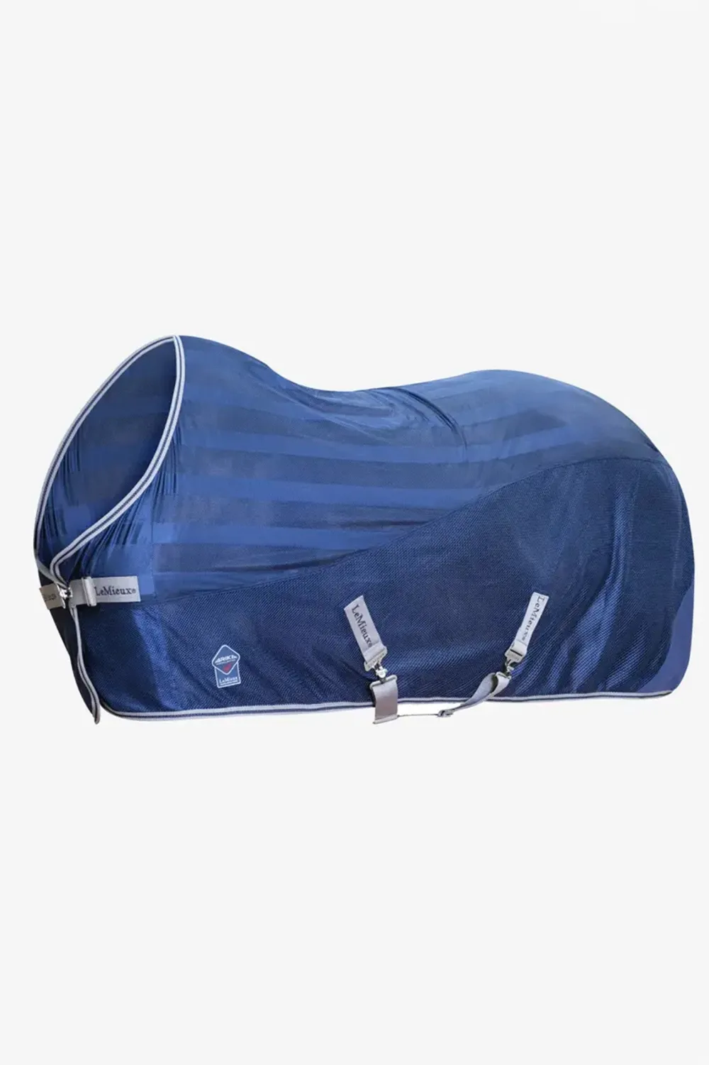 LeMieux Lemieux-Nättäcke Arika Air-Tek Navy