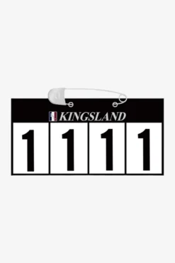 Kingsland Kingsland-Nuerapp Paer 4 iffror