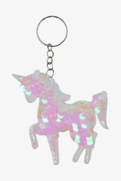 Equipage Equipage-Nyckelring Glitter