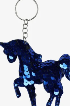 Equipage Equipage-Nyckelring Glitter