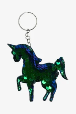 Equipage Equipage-Nyckelring Glitter