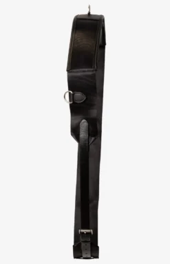 Kentucky Horsewear Kentucky Horsewear|Tömkörning & Longering-Nylongjord Svart
