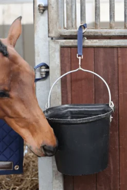 Kentucky Horsewear Stallinredning & Upphängning-Nylonhållare