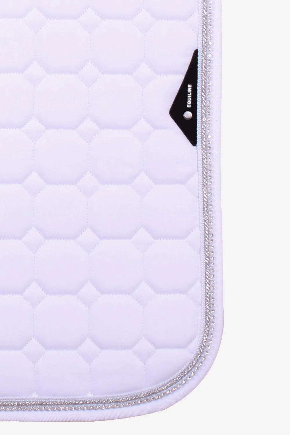 Equiline Schabrak & Huvor|Equiline-Octagon Dressyrschabrak S001+P356