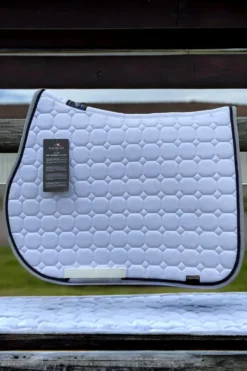 Equiline Schabrak & Huvor|Equiline-Octagon Hoppschabrak