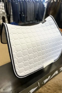 Equiline Schabrak & Huvor|Equiline-Octagon Hoppschabrak