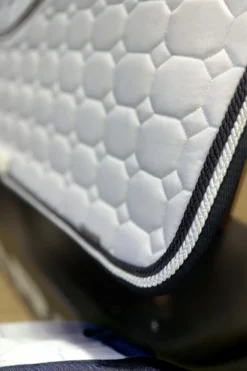 Equiline Schabrak & Huvor|Equiline-Octagon Hoppschabrak