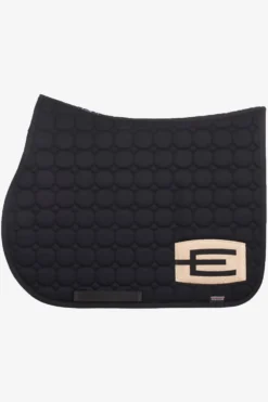 Equiline Schabrak & Huvor|Equiline-Octagon Hoppschabrak E-Logga E56