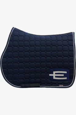Equiline Schabrak & Huvor|Equiline-Octagon Hoppschabrak E-Logga E29+P356