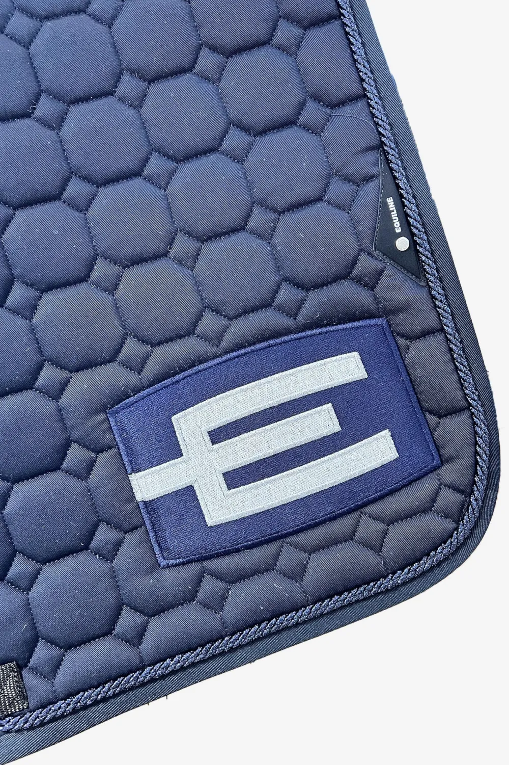 Equiline Schabrak & Huvor|Equiline-Octagon Hoppschabrak E62 P87