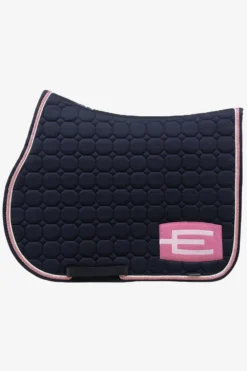Equiline Schabrak & Huvor|Equiline-Octagon Hoppschabrak E19 P111 P3110