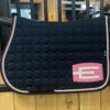 Equiline Schabrak & Huvor|Equiline-Octagon Hoppschabrak Ponny