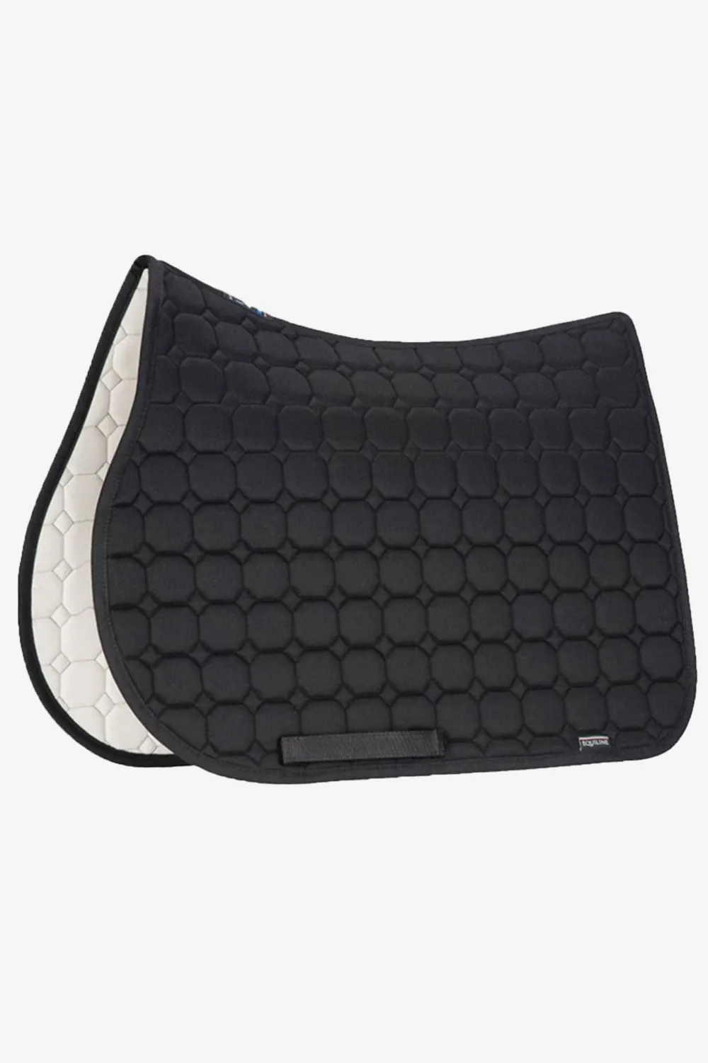 Equiline Schabrak & Huvor|Equiline-Octagon Hoppchabrak Ponny