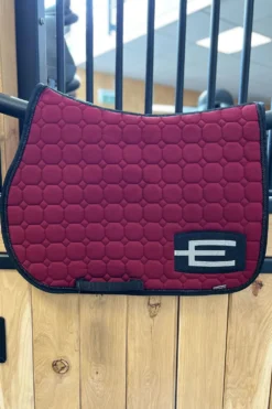 Equiline Schabrak & Huvor|Equiline-Octagon Schabrak E-Logga