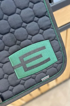 Equiline Schabrak & Huvor|Equiline-Octagon Schabrak E-Logga E41 P382