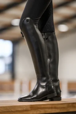 Cavallo Dressyrstövlar|Cavallo-ODB One Ridstövel Svart 39/48