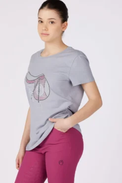 Barn Vestrum Vestrum|Tröjor & Toppar-Okinawa T-shirt Junior