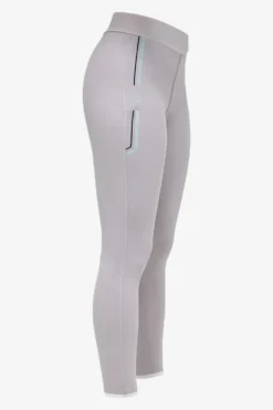 Barn Cavalleria Toscana Ridbyxor & Tights|Cavalleria Toscana-Orbit Print Tights