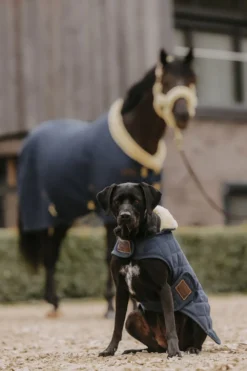 Kentucky Dogwear Kentucky Dogwear-Origina Hundtäcke 160g