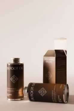 Grooming Deluxe Grooming Deluxe|Skötsel & Hästvård-Oxfoot Läderolja the original 250ml
