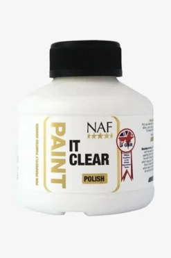 Naf Naf-Paint It Clear