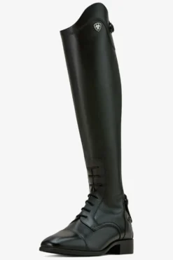 Ariat Ariat|Hoppstövlar-2.0 Palisade Field Ridstövlar SS Svart