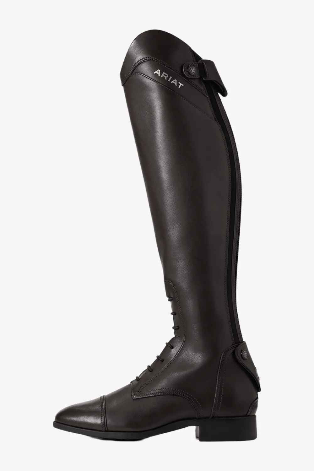 Ariat Ariat-Palisade Ridstövlar Cocoa
