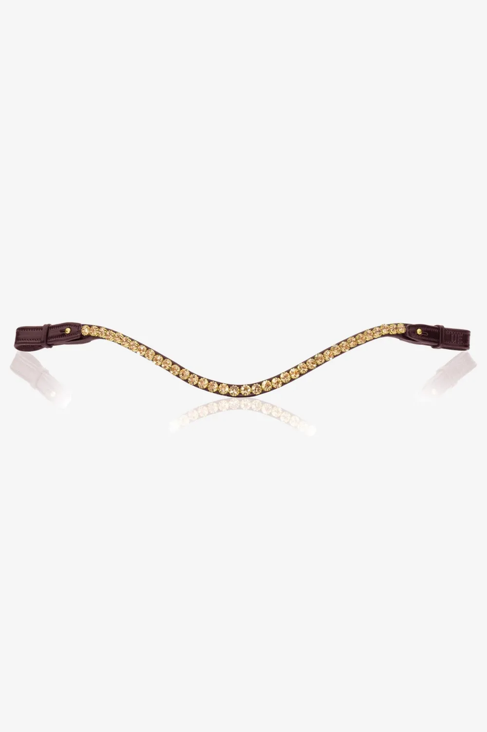 Utzon Equestrian Träns & Pannband|Utzon-Pannband Elegant