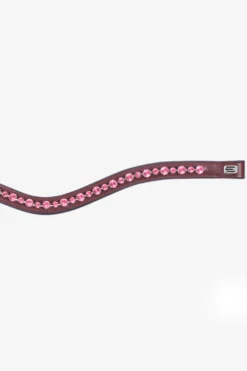Equality Line Träns & Pannband-Pannband E-Logga Rosa/Rosa
