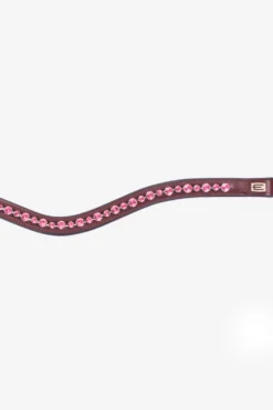 Equality Line Träns & Pannband-Pannband E-Logga Rosa/Rosa